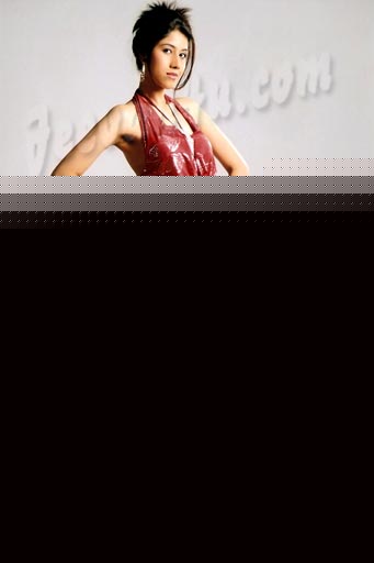 Alfiya Female Model Photos Bangalore